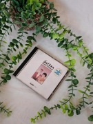 Balkan electrique kochaj nie zabijaj płyta cd unikat