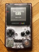 Game Boy Color z Japonii