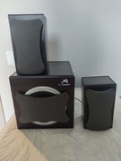 Głośniki komputerowe Tracer Supreme 2+1