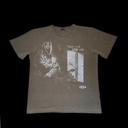 Koszulka 2Pac Tupac Shakur Tribute Rap Tee GT Vintage Hip-Hop CollArch Y2K