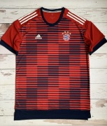 Koszulka Bayern Monachium 2017/18 Pre-Match L Unikat Nowa