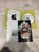 Gra def jam icon Xbox 360