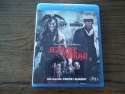 Super film Blu-Ray, JEŹDZIEC ZNIKĄD , jak nowy ,lektor ,polska dystrybucja