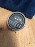 MERA - PAFAL WPŁ-2WP amperomierz wskaźnik ładowania 20A 