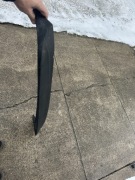 Spoiler, lotka Saab 900