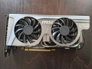 Karta graficzna MSI N560GTX-Ti Twin Frozr II