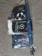 UEFA champion ligue. Zestaw