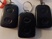 Pilot centralnego zamka Daihatsu 