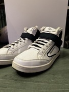 Buty robocze Dunlop 43 białe