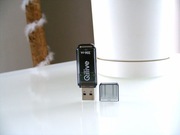 Pendrive Qilive 256 GB (USB 3.2, stan idealny)