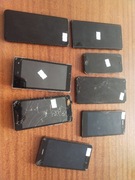 Sprzedam 8 szt telefonów 