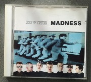 Madness - Divine Madness CD
