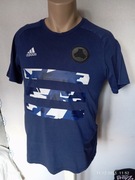 Koszulka męska Adidas - S
