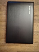 Laptop Lenovo Y570