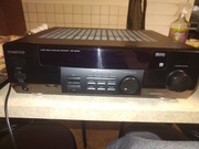 Amplituner kina domowego KENWOOD KRF-V6030D + pilot
