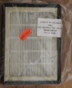 Filtr odkurzacza Zelmer