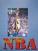 KARTA NBA UPPER DECK 1995-96 REGGIE MILLER NR 176