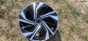 Felga 20" Nissan Qashqai J12 Xtrail 5x114,3