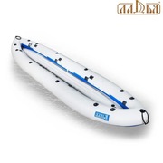 Kajak dmuchany Ładja Czajka ŁB-480-3 do raftingu