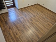 Panele podłogowe z rozbiorki 