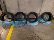 4x opony GoodYear Vector 4Seasons 205/50R17 93W