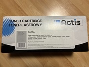 Toner Actis TH-15A zamiennik HP C7115A czarny