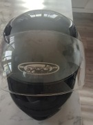 Kask motocyklowy Speed Evolution – rozmiar XL