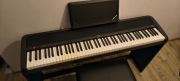 Korg B1 – Pianino cyfrowe + ława Stan idealny Realistyczne brzmienie