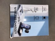 Stacja ładująca 3w1 nowa