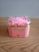 Szkatułka z wieczną różą 