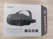 Okulary VR Glasses 3D 