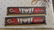 G.skill Aegis DDR3 16Gb (2x8gb) 1600Mhz