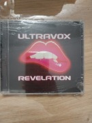 ULTRAVOX.           
