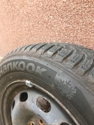 Tanie zimówki 15” i 16”