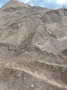 Ziemia rolna odsiana