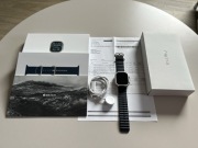 Kapitalny Apple Watch 2 Ultra. Komplet, faktura, gwarancja.
