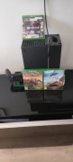 Xbox series x z 3 grami + (opis)