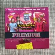 Panini FIFA 365 2025 Premium Box