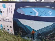Deska SUP Q4Life 320 cm