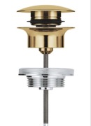 Grohe zawór umywalkowy cool sunrise 65807GL0