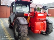 Sprzedam ładowarkę teleskopową Manitou mlt 634 lsu