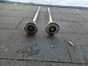 Fitining nabijak do keg kegi beczki po piwie