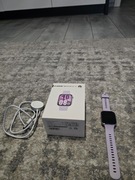 Smartwatch Huawei Watch Fit 4 fioletowy