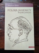 Arkadiusz Kierys, Polska Jasienicy. Biografia publicysty