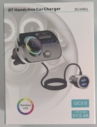 Transmiter FM BC49BQ