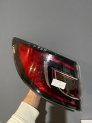 MAZDA 6 GH SEDAN HB 08- LAMPA LEWY TYŁ LEWA TYLNA KOITO GS1F-51150