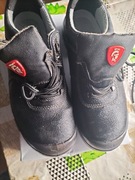 Buty robocze holenderskie