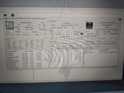 Dell varosto 5581 i7 8565U, 8GB RAM, 256gb nvme, 15" windows 11 pro.