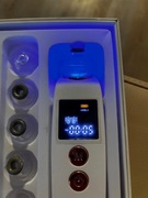 Urządzenie do mikrodermabrazji diamentowej 