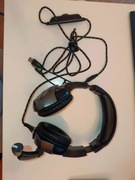 Profesjonalne słuchawki gamingowe Modecom Volcano MC-959